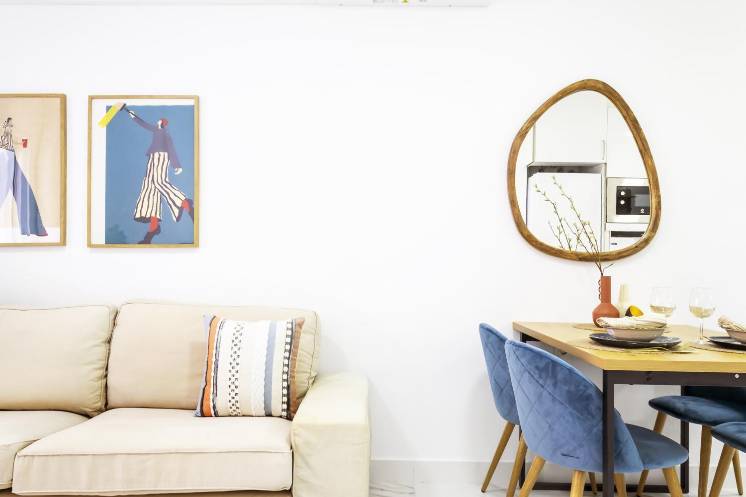 Apartamento Pink Azure Torrevieja Exteriör bild