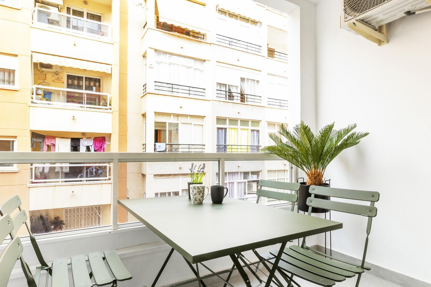 Apartamento Pink Azure Torrevieja Exteriör bild