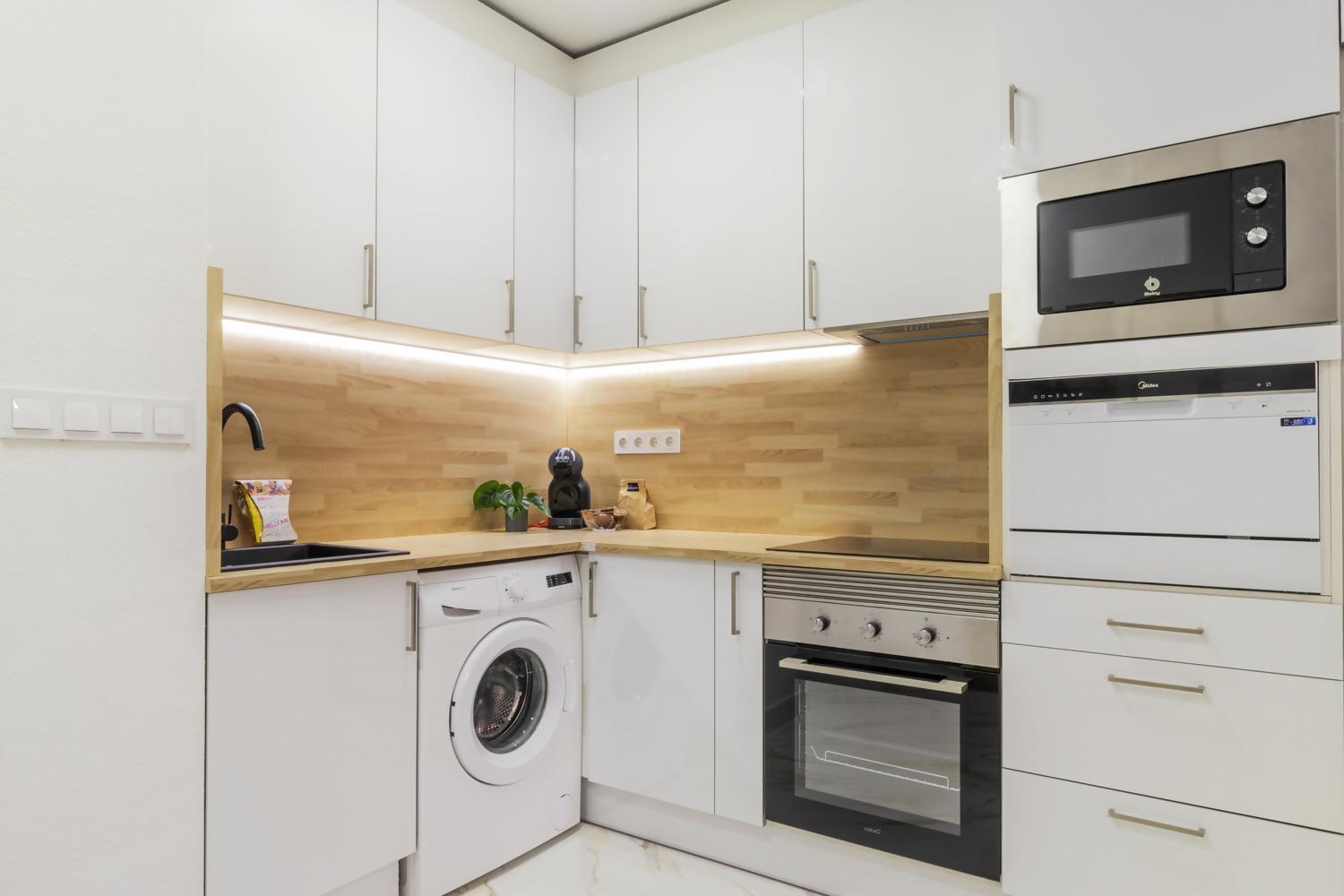 Apartamento Pink Azure Torrevieja Exteriör bild